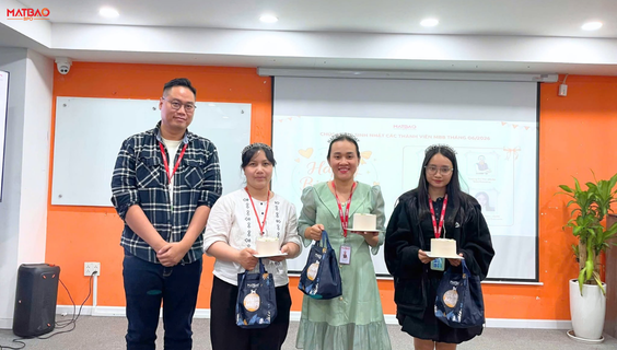 [MBB] - RECAP CHƯƠNG TRÌNH TRUYỀN THÔNG THÁNG 06/2026